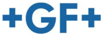 GF logo