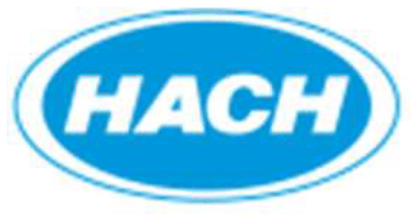 Hach logo