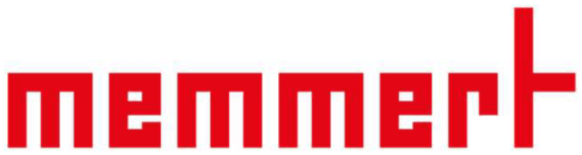 Memmert logo