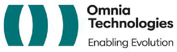 Omnia Technologies logo
