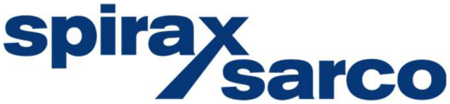 Spirax Sarco logo